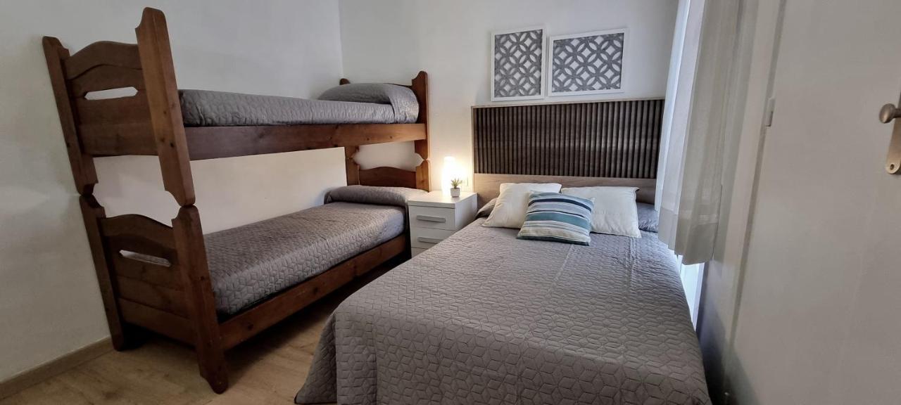 Comarruga Playa Apartamento Con Piscina Екстериор снимка